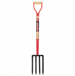 Sodo &scaron;akė su medine rankena 91cm Truper&reg;
