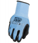 Pir&scaron;tinės Mechanix SpeedKnit&trade;CoolMax, su latekso putų danga, dydis L