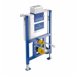 Potinkinis WC rėmas Villeroy & Boch ViConnect 92247500