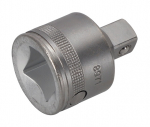 Adapteris i&scaron;  3/4&rdquo; į 1/2&rdquo; Bahco