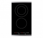 Elektrinė kaitlentė Kuppersbusch VKE3300.0SR