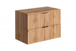 Vonios baldų komplektas Comad SET -ADO B 80 CM