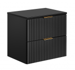 Vonios baldų komplektas Comad SET -ADB B 60 CM