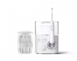 Burnos irigatorius Philips Sonicare Power Flosser 7000, HX3911/40