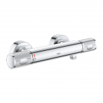 Termostatinis du&scaron;o mai&scaron;ytuvas Grohe GROHTHERM 1000 PERFORMANCE 34827000, chromas