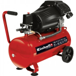 Oro kompresorius Einhell TC-AC 420/50/10, 4010495
