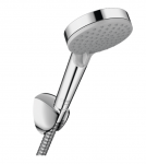 Rankinio du&scaron;o komplektas Hansgrohe Vernis Blend 100 Vario EcoSmart, 26278000, chromas