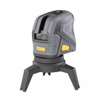 Nivelyras Grunder MTM320B, 110 - 180 &deg;, žalia