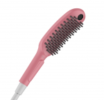 Rankinio du&scaron;o galvutė Hansgrohe DogShower 150 3jet Select, 26640560, rožinė