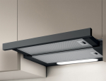 Įmontuojamas gartraukis ELICA ELITE14 LUX BL/A/50, PRF0081870B