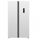 Side by Side &scaron;aldytuvas Schlosser RBS 501 WGPE