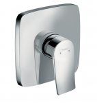 Potinkinis du&scaron;o mai&scaron;ytuvas Hansgrohe Metris, 31456000