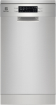 Stacionari indaplovė Electrolux ESG43310SX