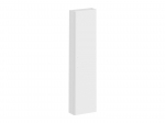 Ūkinė spintelė Ravak SB Balance II 400, X000001816 balta