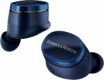 Belaidės ausinės Bowers & Wilkins Pi8, FP44997 mėlynos