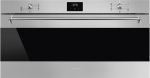 Įmontuojama orkaitė SMEG SFR9300X