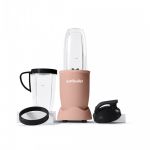 Kokteilių plaktuvas Nutribullet Pro NB907MACL