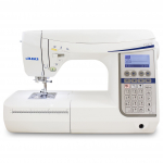 Siuvimo ma&scaron;ina JUKI HZL-DX5