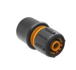 Greitoji žarnos jungtis Fiskars SOL LB30, 13-15mm(1/2-5/8"), 1027076