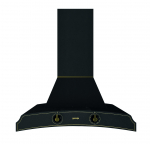 Retro gartraukis Gorenje DK63MCLB