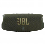 Belaidė kolonėlė JBL Charge 5, žalia, 40 W