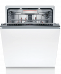 Įmontuojama indaplovė Bosch SMD8TCX04E