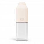 Gertuvė Positive 500ml, cream natural