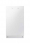 Įmontuojama indaplovė Samsung DW50DG431B00ET