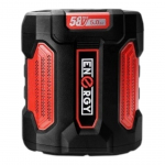 Baterija 58V 5.0Ah, DCK