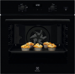 Įmontuojama orkaitė Electrolux EOD5H70Z