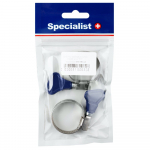 SPECIALIST+ sąvarža su rankenėle, 20-32 mm, 2 vnt.