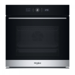 Įmontuojama orkaitė Whirlpool WOI5S8CM1SXA