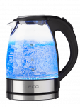 Virdulys ECG RK 1776 Glass, 1,7 l