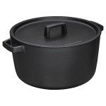 Folken ketaus puodas 6 L