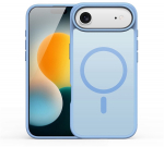 Dėklas Dux Ducis Yind Apple iPhone Air mėlynas