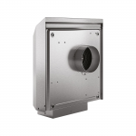 Sieninis nuotolinio valdymo variklis Elica GME22, PRF0179706