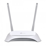 TP-Link TL-MR3420 3G/4G Wireless N Mar&scaron;rutizatorius