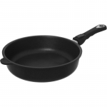 Indukcinė keptuvė nuimama rankena AMT Gastroguss, &Oslash; 26 cm, 7 cm, AMTI726-E-Z20B