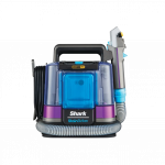 Dulkių siurblys / dėmių valytuvas Shark StainStriker HairPro Pet, PX250EUT