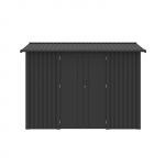 Sodo sandėliukas HATIS Premium, 7,1 m2