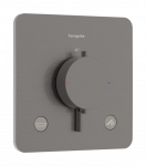 Termostatinis du&scaron;o mai&scaron;ytuvas Hansgrohe Ecostat Comfort Q 33717340