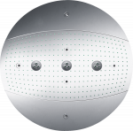 Du&scaron;o galva Hansgrohe Raindance Rainmaker 26115000