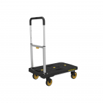 Krovinių vežimėlis Stanley PC517, 120 kg