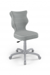 Petit grey Jasmine 03 jaunimo kėdė 5 dydis