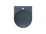 Praustuvas Ravak Yard 40 Deepsea Blue XJX07240000