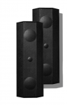 Garso kolonėlės Lithe Audio IO1 Passive Speaker (Pair) Black, 6821