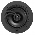 Lubinis garsiakalbis Lithe Audio 6.5" Low Profile Passive, 01568