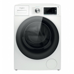 Skalbimo ma&scaron;ina Whirlpool W6XW845WBEE, 8 kg