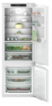 Įmontuojamas &scaron;aldytuvas Liebherr plus BioFresh NoFrost, ICBNc 7623