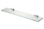 Stiklinė lentynėlė 60cm Geesa 91840102